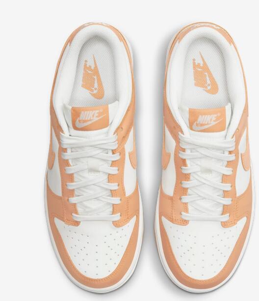 Chaussures  Dunk Low Harvest Moon 4/6