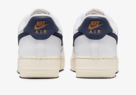 Baskets Femme Air Force 1 07 Flyease 5/6