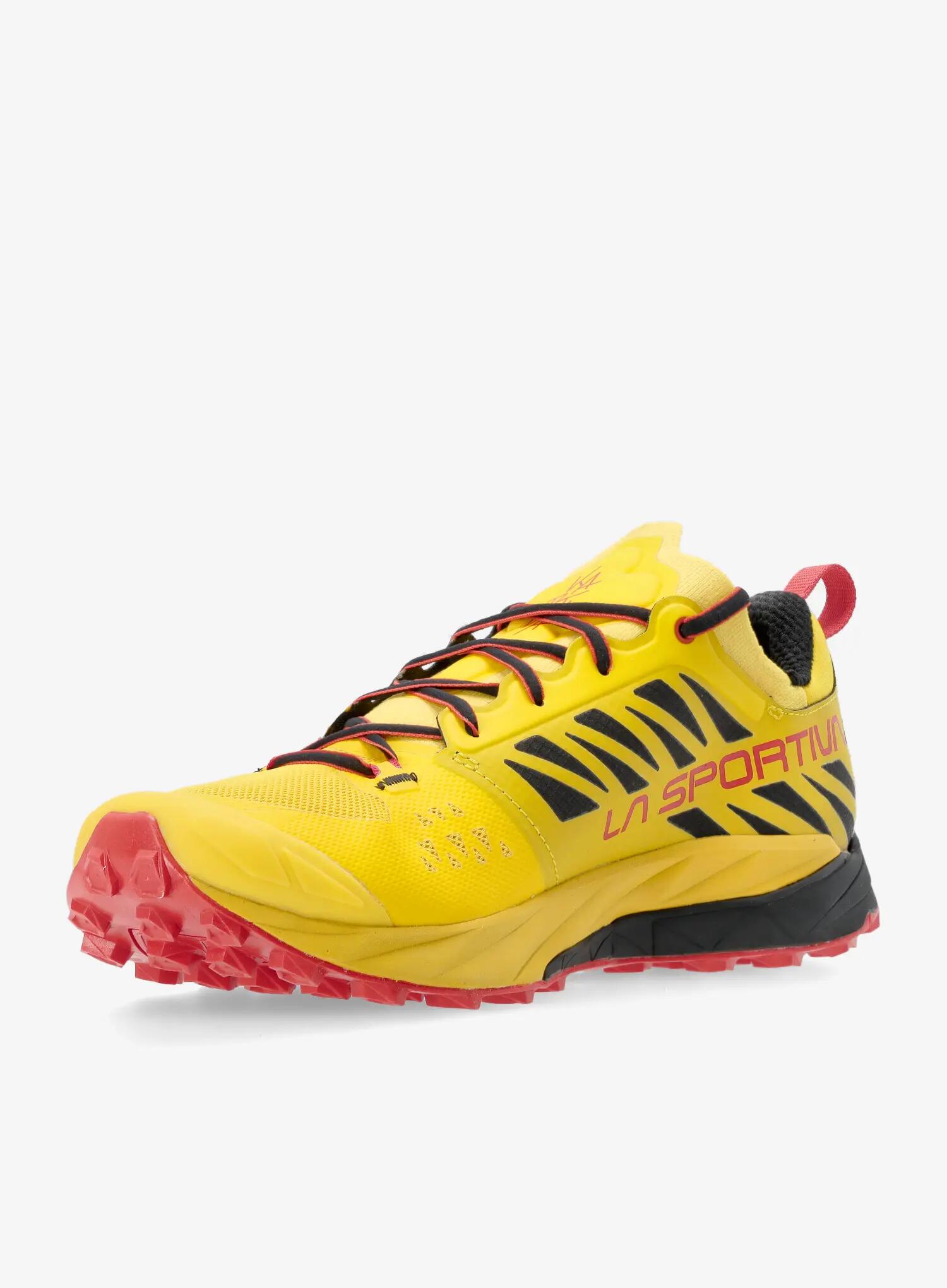 Buty trailowe męskie La Sportiva Kaptiva 5/7