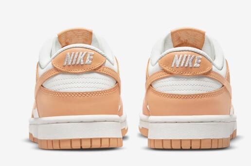 Chaussures  Dunk Low Harvest Moon 5/6