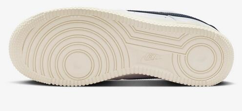 Buty do chodzenia damskie Nike Air Force 1 07 Easyon