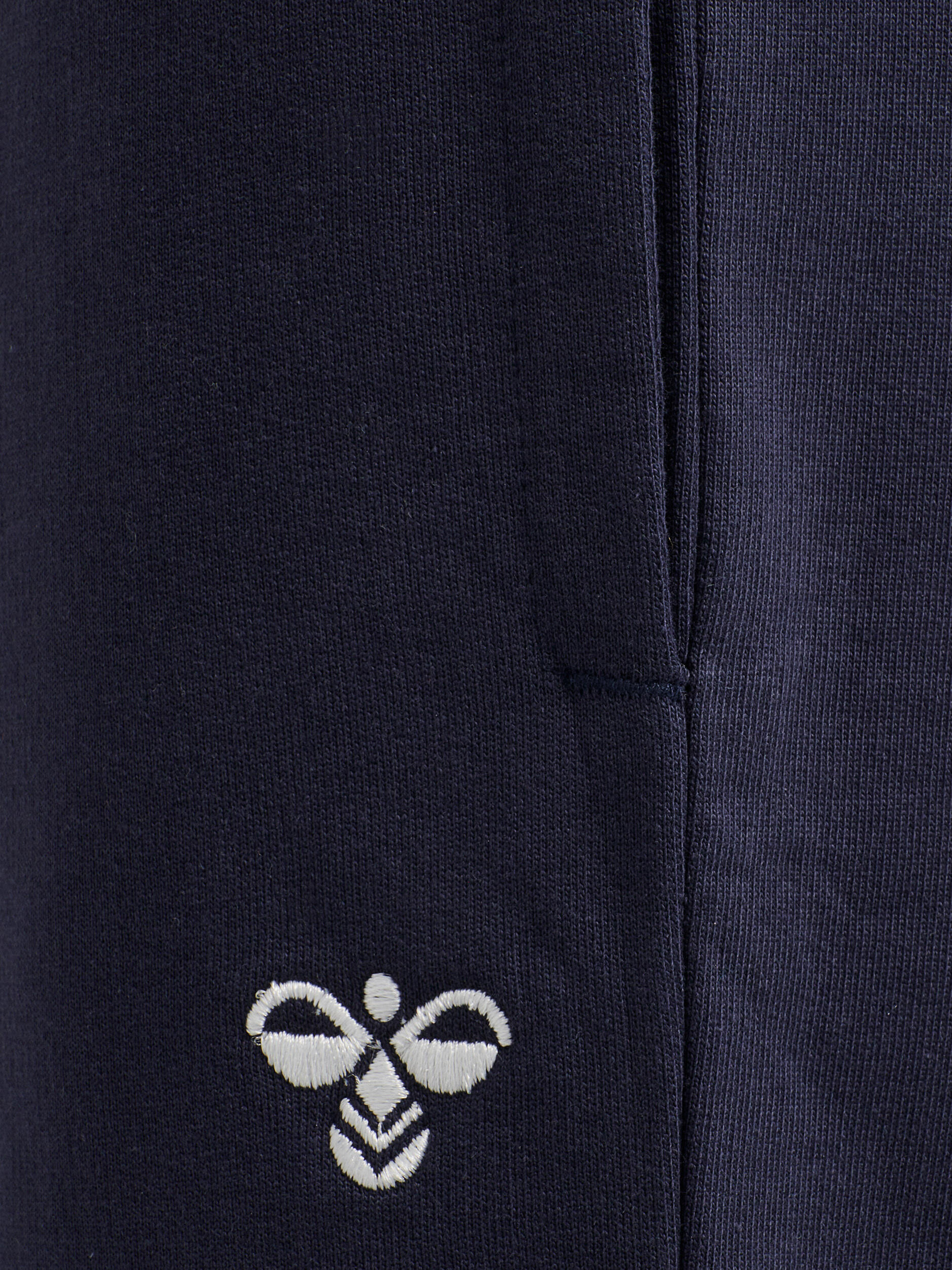 Kurze Hose Hmlbassim Jungen HUMMEL 3/5