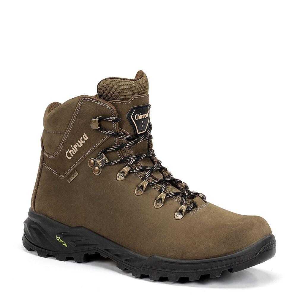 Wandelschoenen Chiruca Cares 01 Gore-Tex 2/4