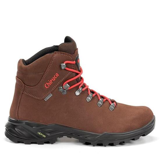 Buty trekkingowe Chiruca Cares 02 Gore-Tex