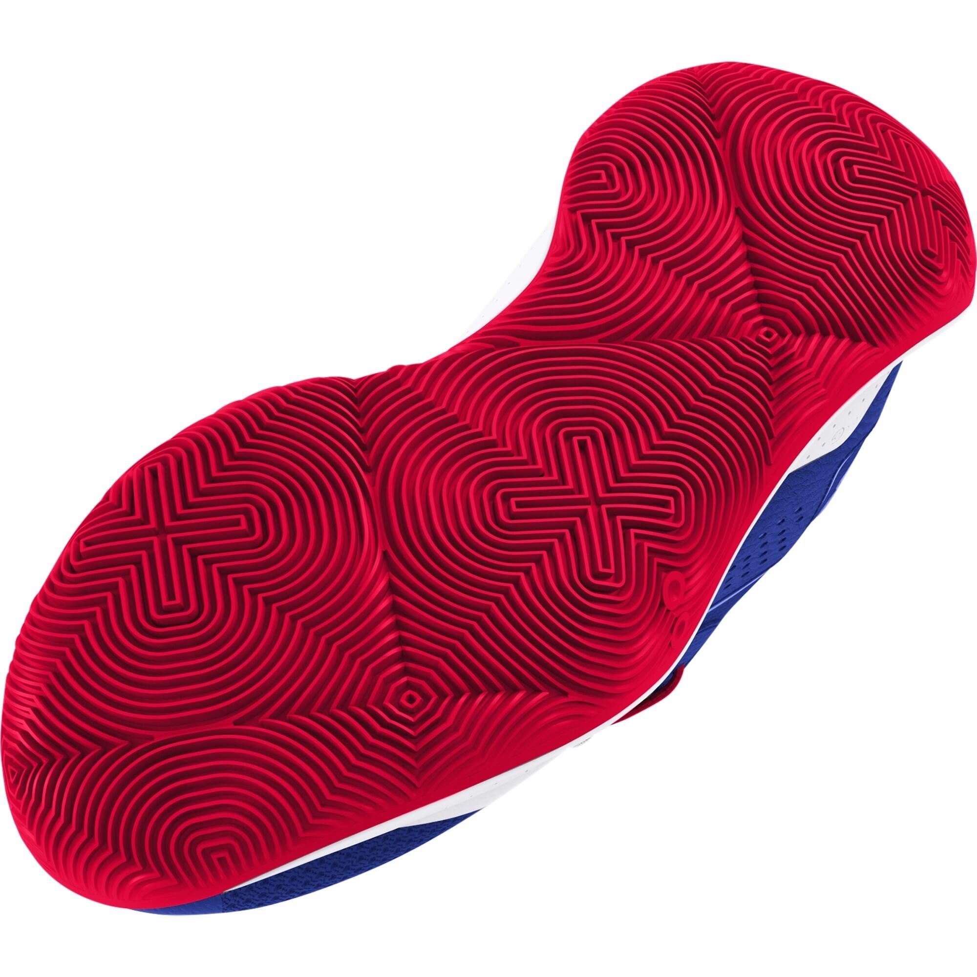 Binnen sneakers voor basisschoolkinderen Under Armour Jet '23 5/5