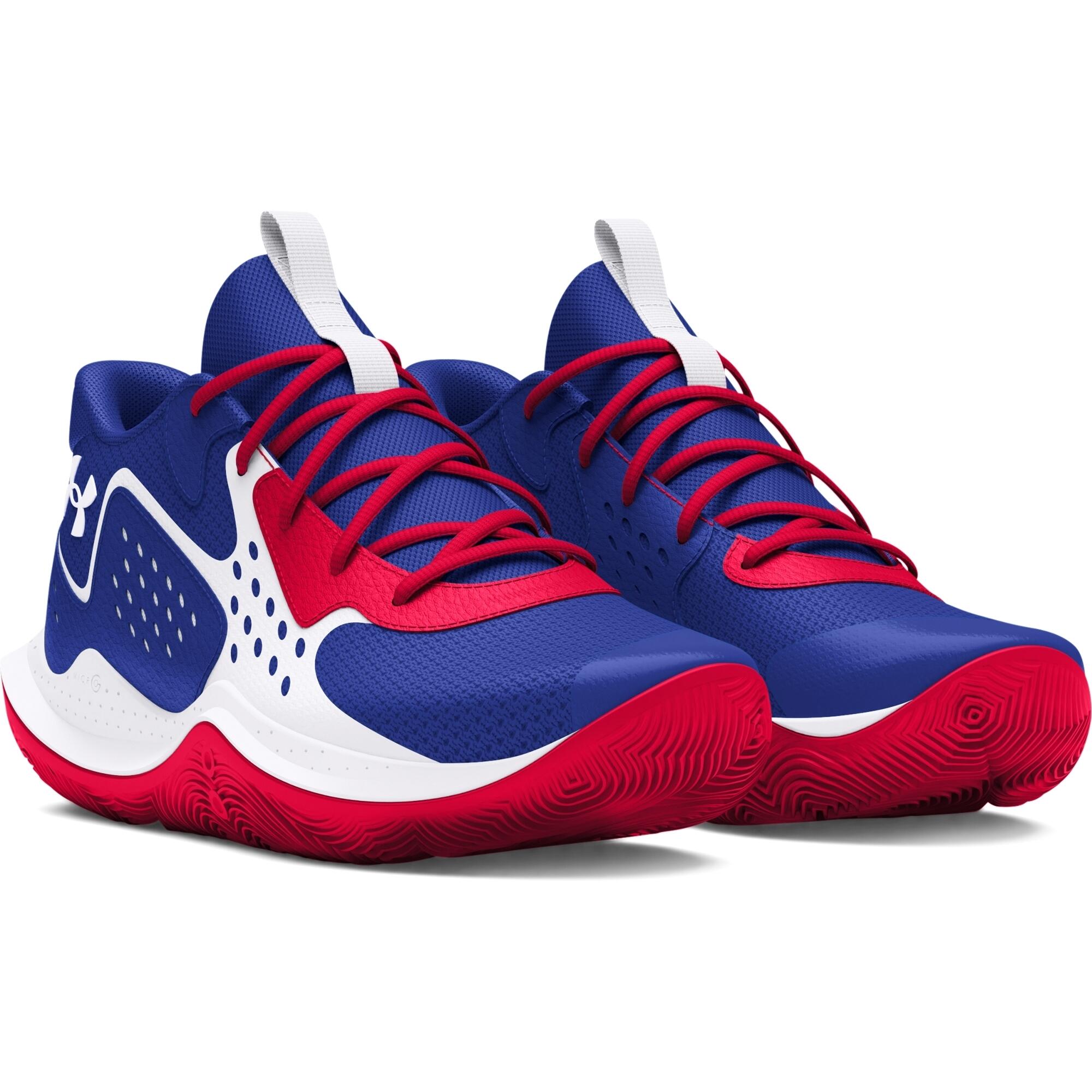 Binnen sneakers voor basisschoolkinderen Under Armour Jet '23 2/5