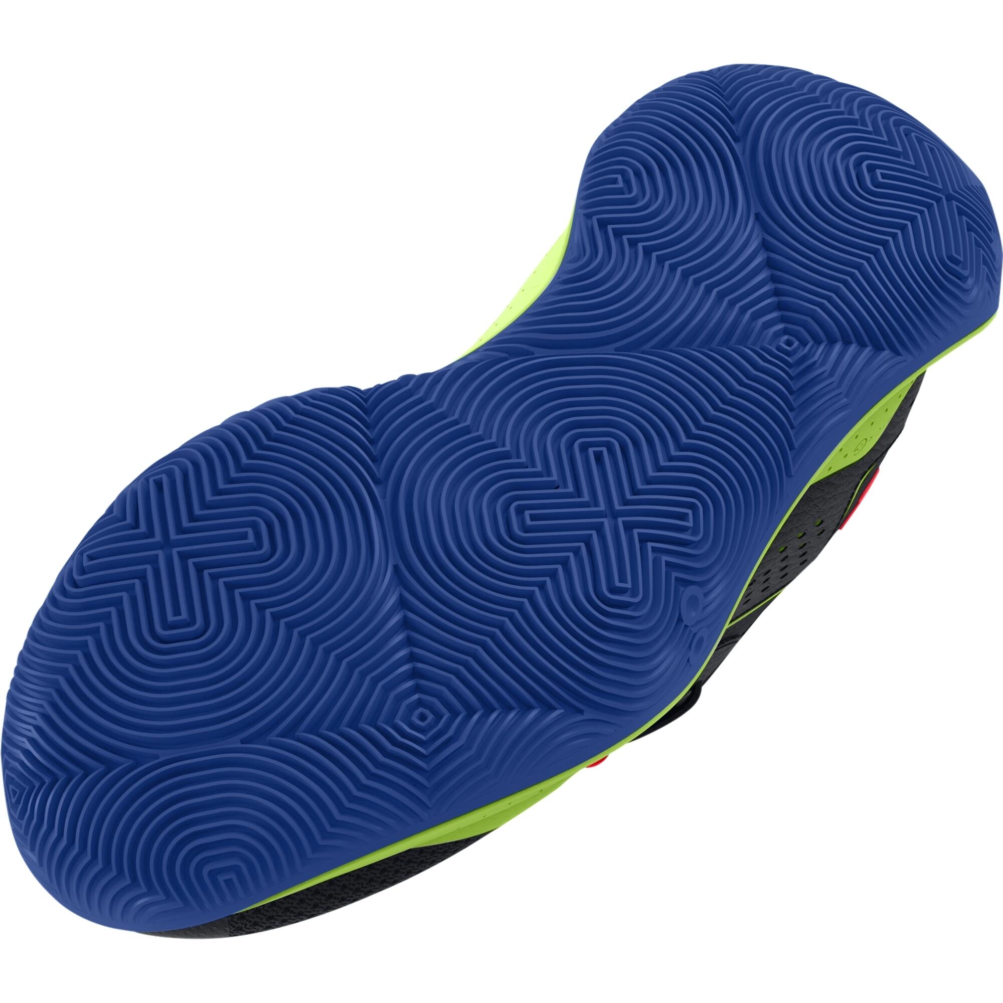 Binnen sneakers voor basisschoolkinderen Under Armour Jet '23 5/5