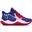 Chaussures indoor grade school Under Armour Jet '23
