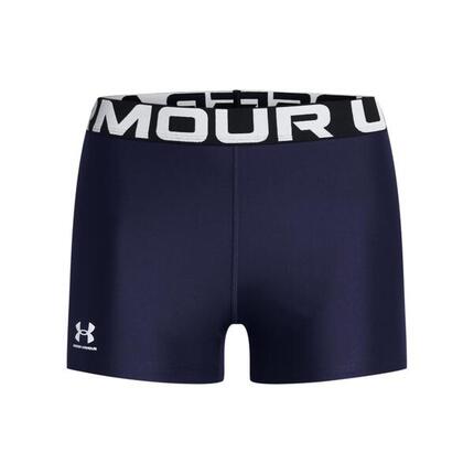Shorty femme Under Armour HeatGear