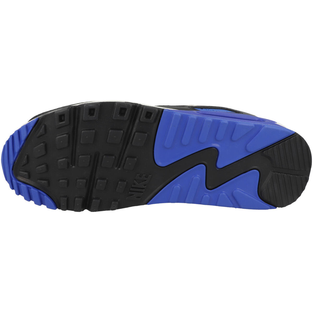 Nike Air Max 90 Premium Racer Blue 5/6