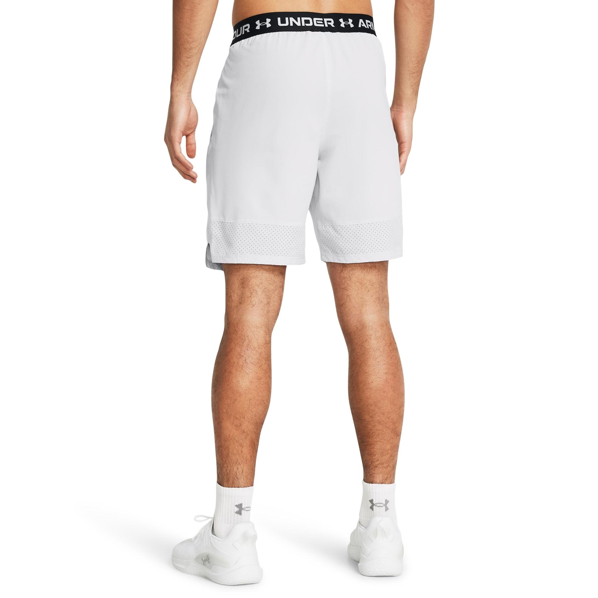 Pantalones cortos de tela Under Armour Vanish 5/6