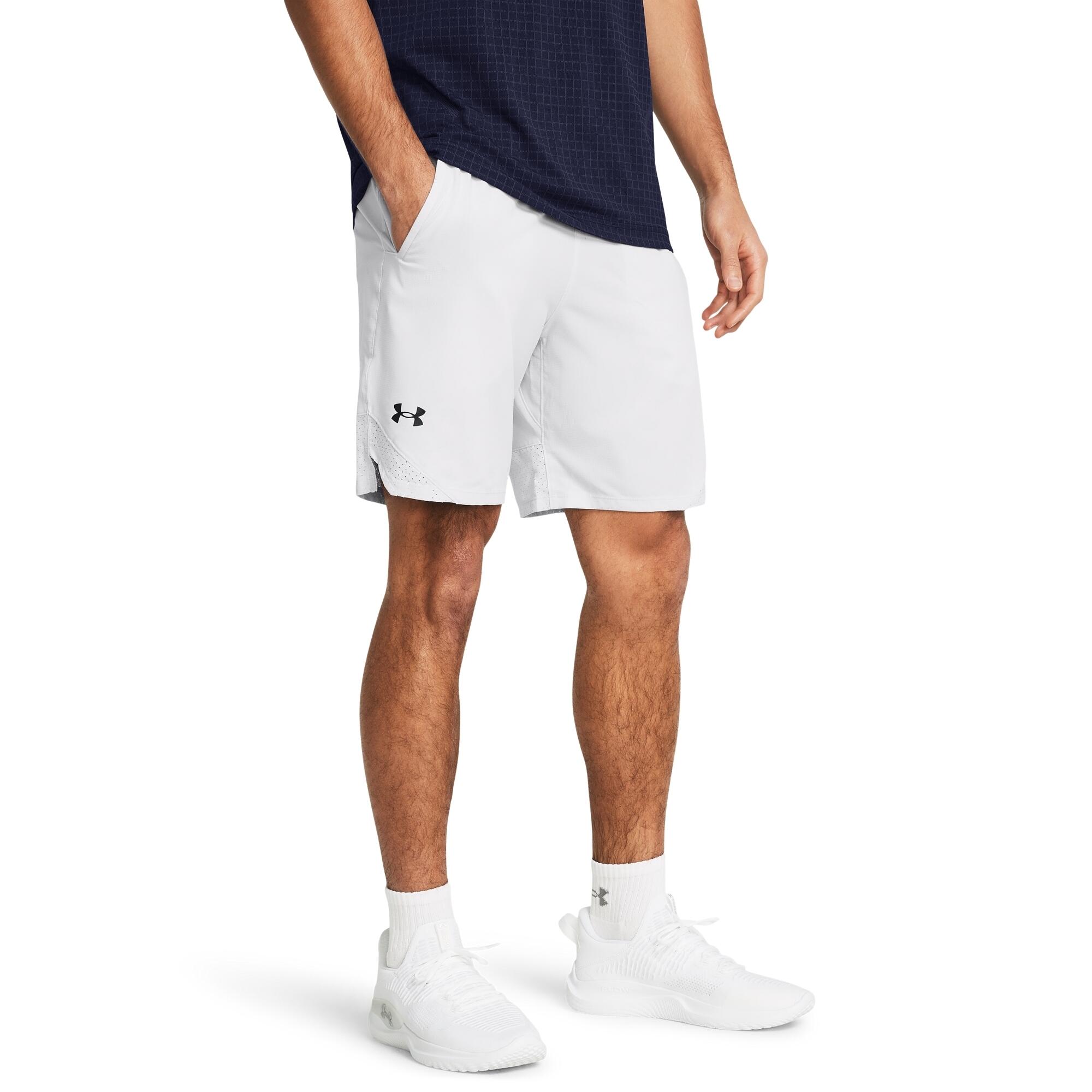 Short tissé Under Armour Vanish 2/6