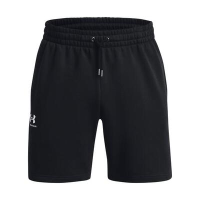 Shorts under armour essential fleece