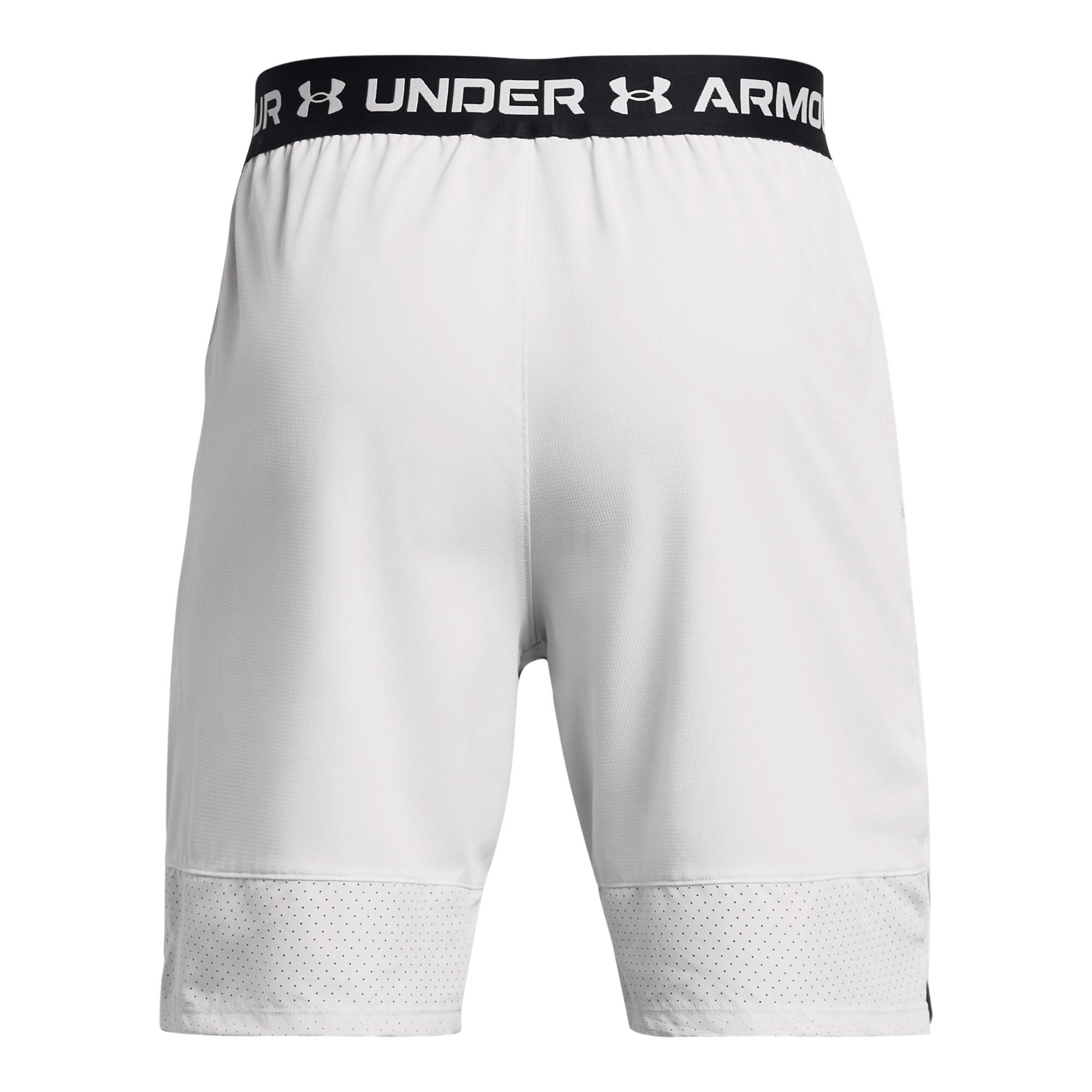 Pantalones cortos de tela Under Armour Vanish 4/6