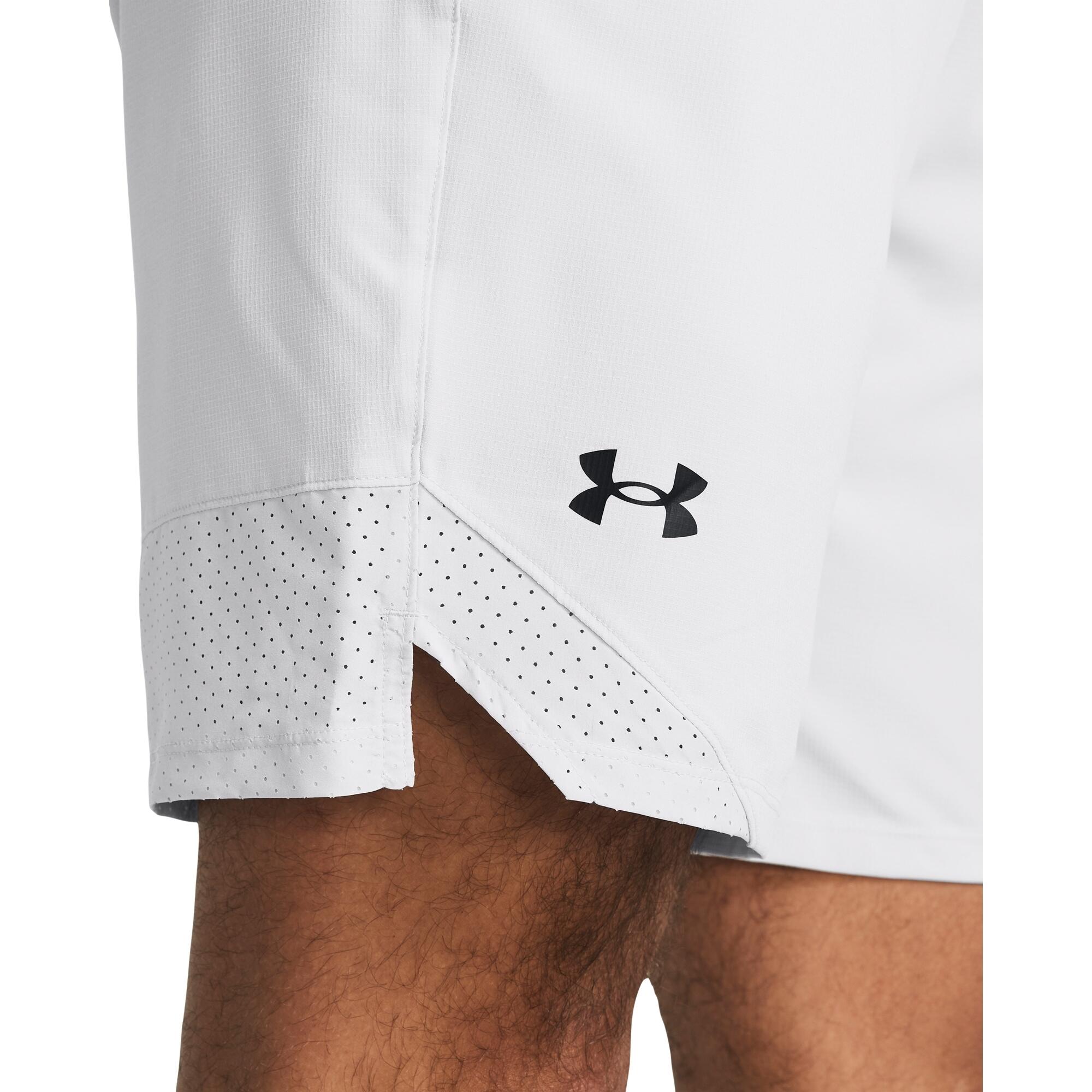 Pantalones cortos de tela Under Armour Vanish 6/6