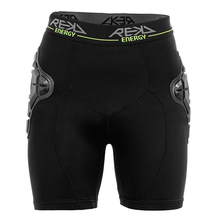 RKD685 Energy Pro Impact Shorts 4/6