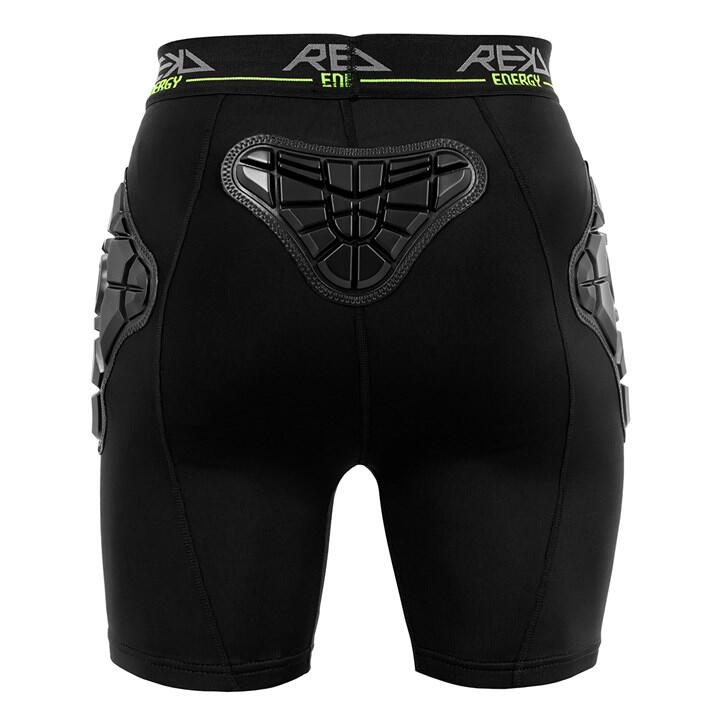 RKD685 Energy Pro Impact Shorts 2/6