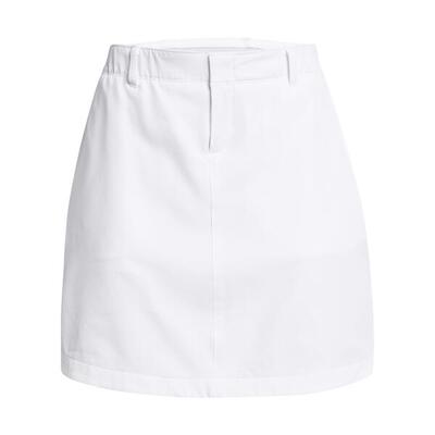 Dames skort under armour drive woven
