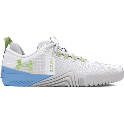 Vrouwen cross-training schoenen under armour reign 6