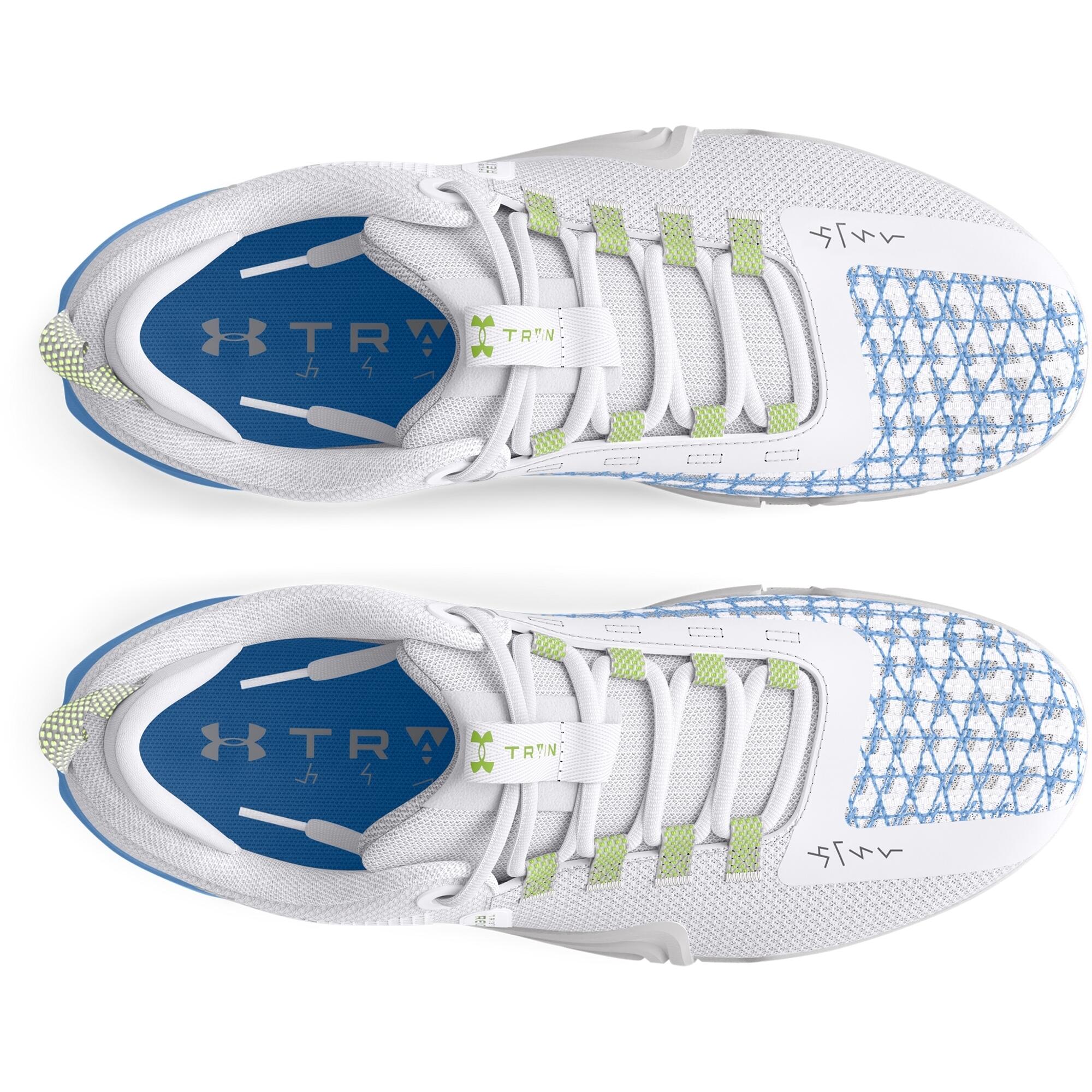 Scarpe da cross training donna Under Armour UA Reign 6 4/7