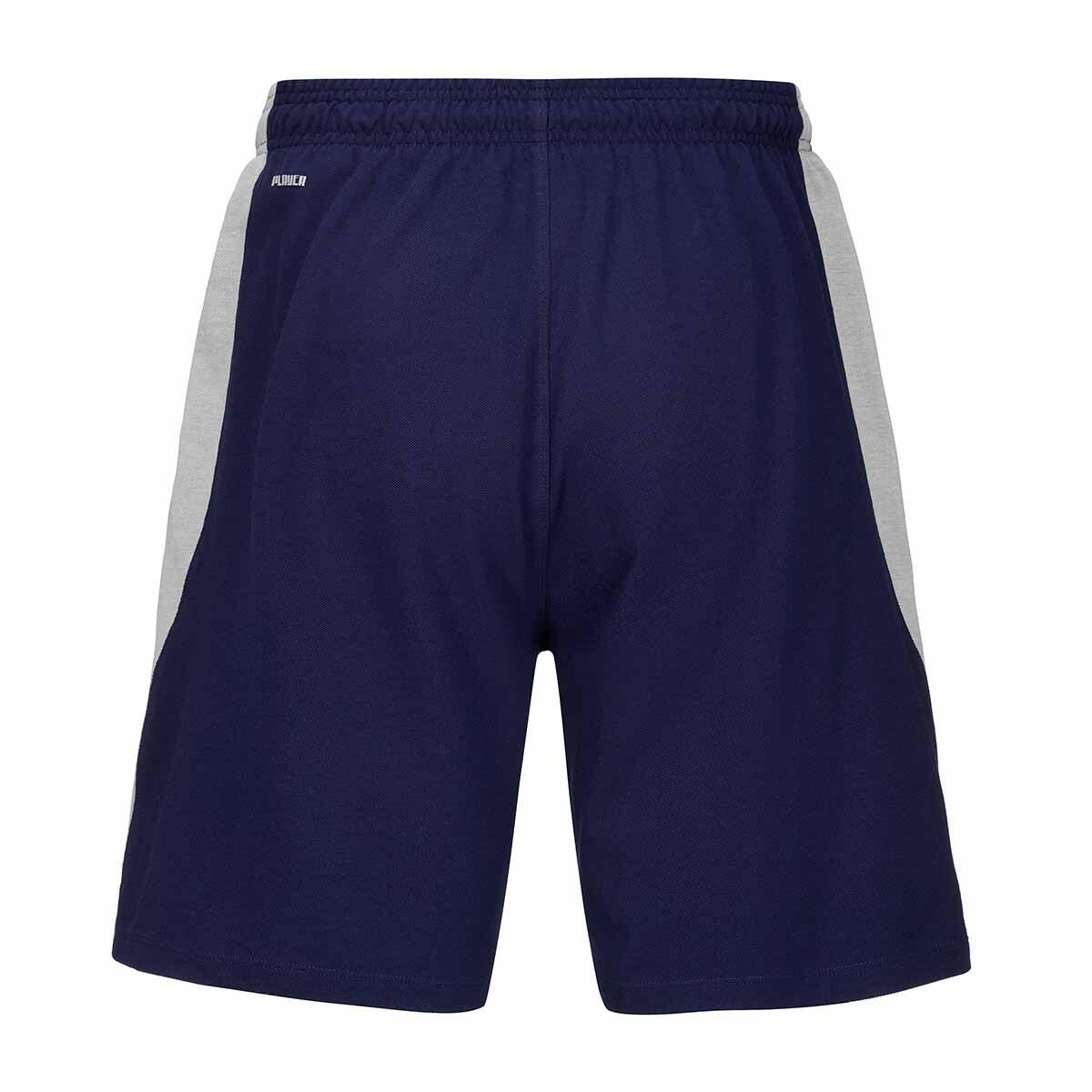 Short Alozipe 8G homme FC Grenoble Rugby 24/25 4/4