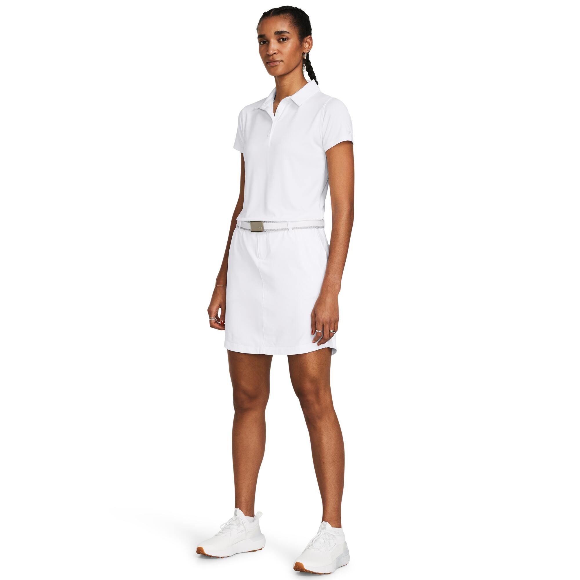 Jupe-short femme Under Armour Drive Woven 3/6