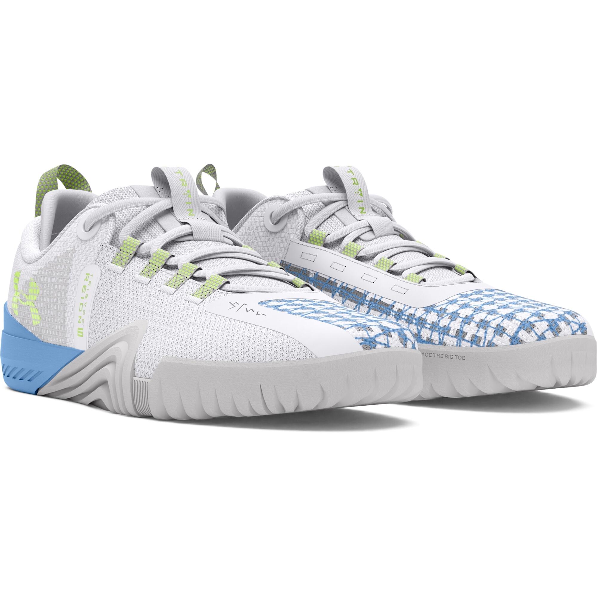 Scarpe da cross training donna Under Armour UA Reign 6 2/7