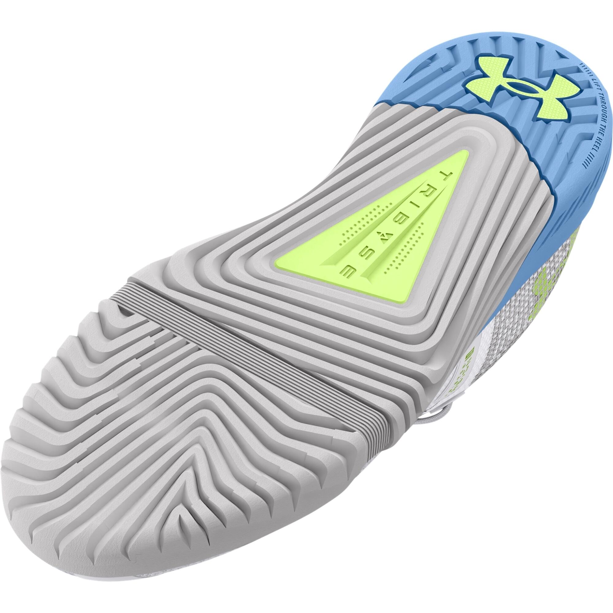Scarpe da cross training donna Under Armour UA Reign 6 5/7