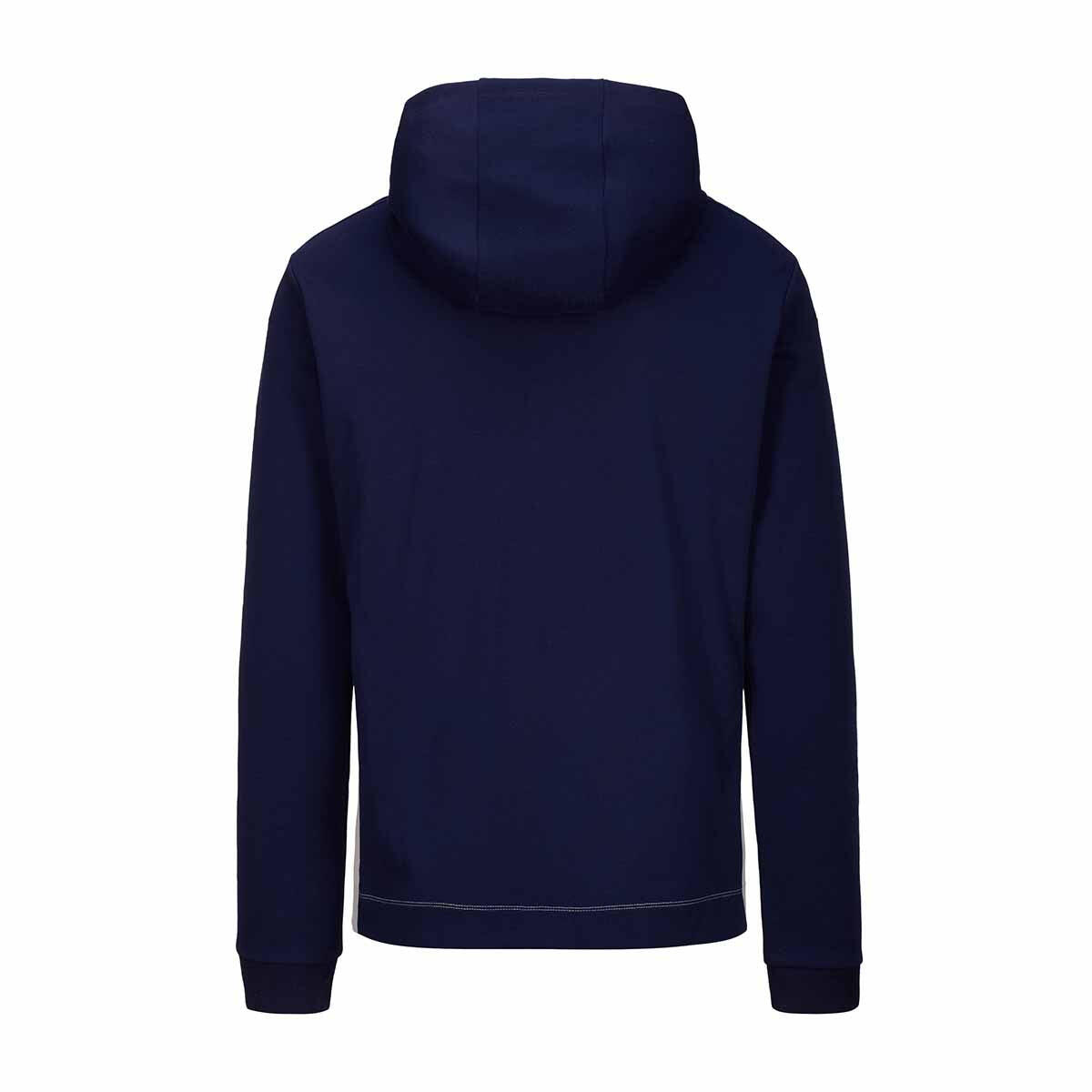 Veste à capuche Arufeod 8G homme FC Grenoble Rugby 24/25 4/4