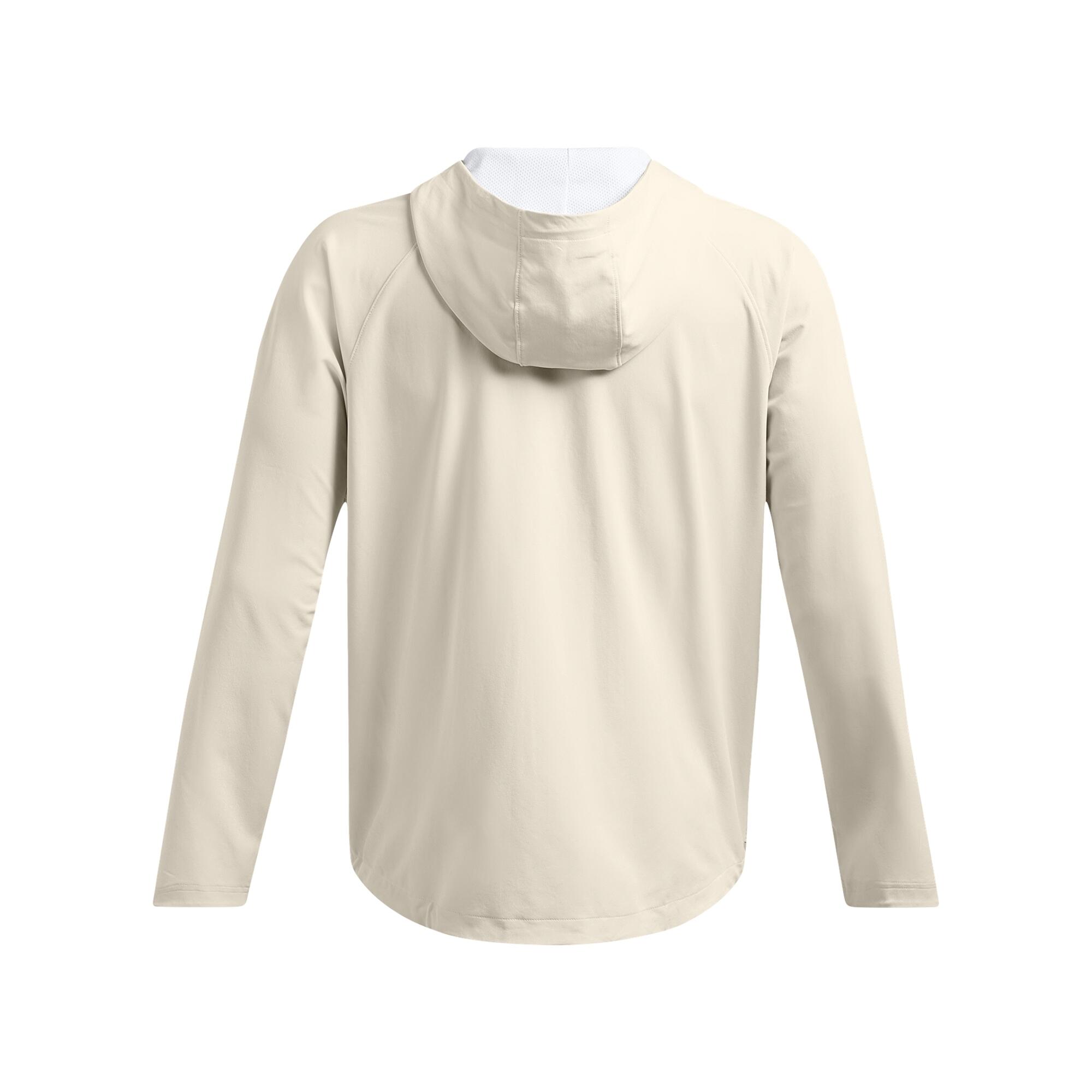 Blusão Under Armour Unstoppable Left Chest 4/6