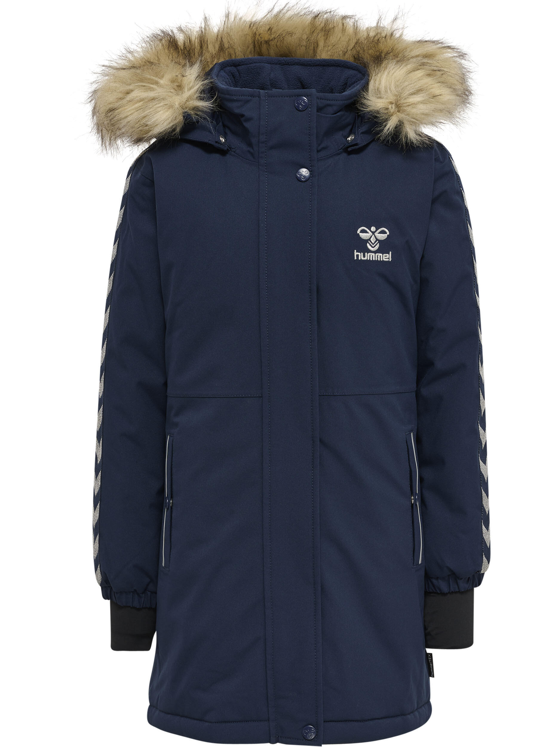 navyblau