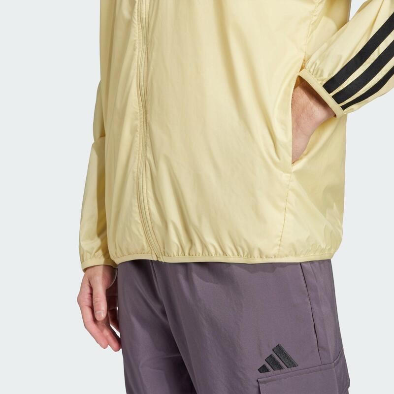 Coupe-vent 3 bandes Essentials