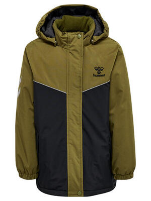 Reißverschluss Jacke Hmljosse Kinder HUMMEL