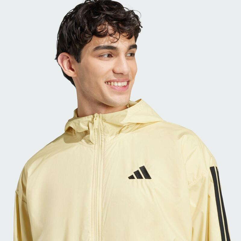 Coupe-vent 3 bandes Essentials