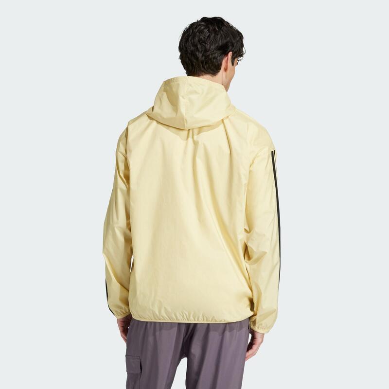 Wiatrówka Essentials 3-Stripes