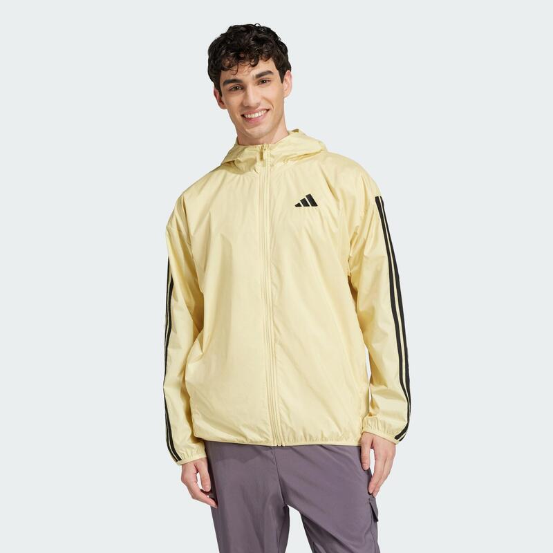 Coupe-vent 3 bandes Essentials