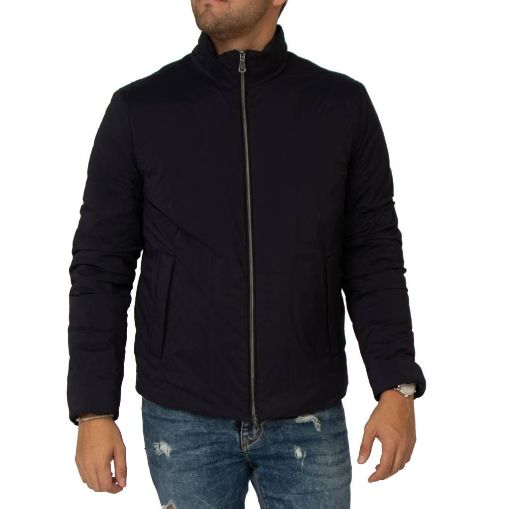 Geox - Veste Geox Modèle Abrigo Hombre Invierno Couleur Bleu - Veste - Bleu - Decathlon