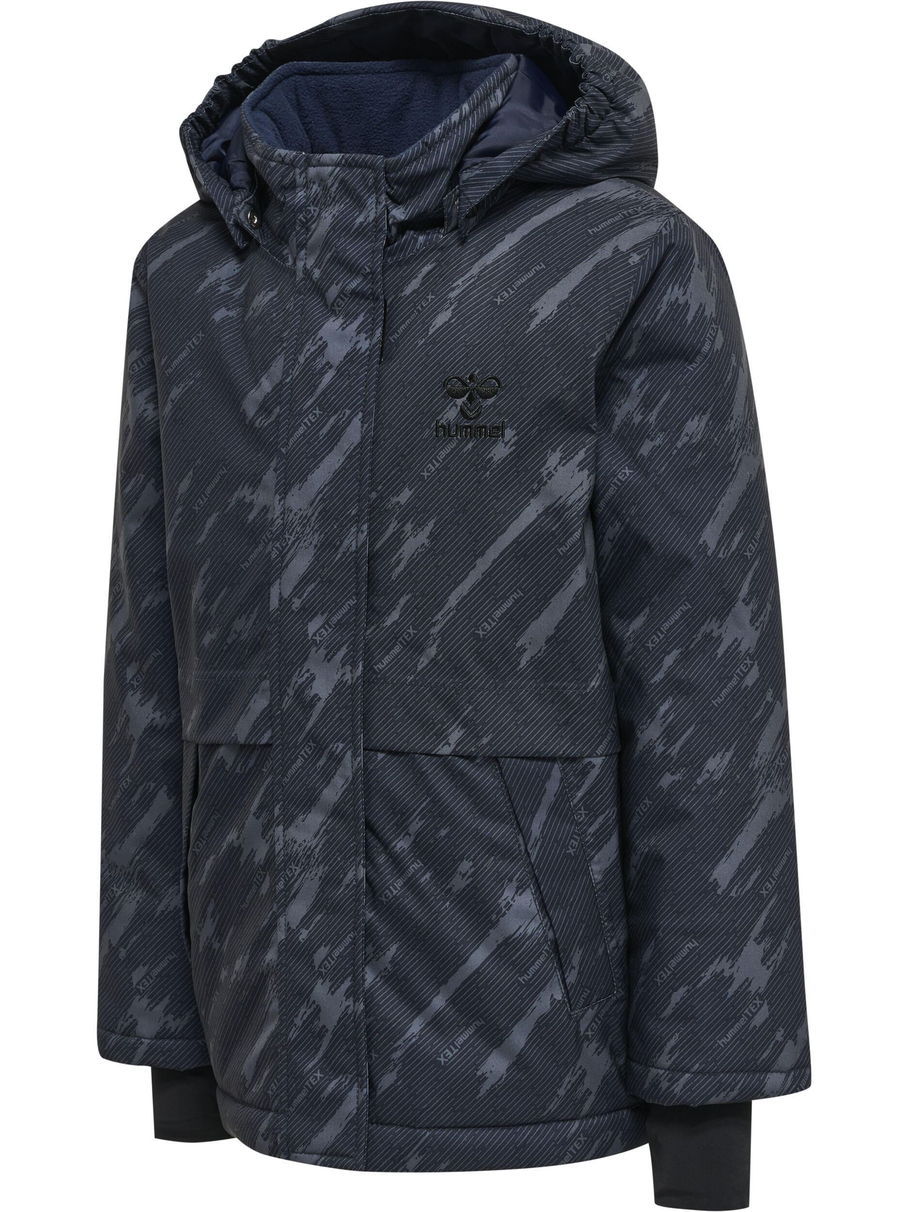Dziecięca kurtka wodoodporna Hummel Urban Tex