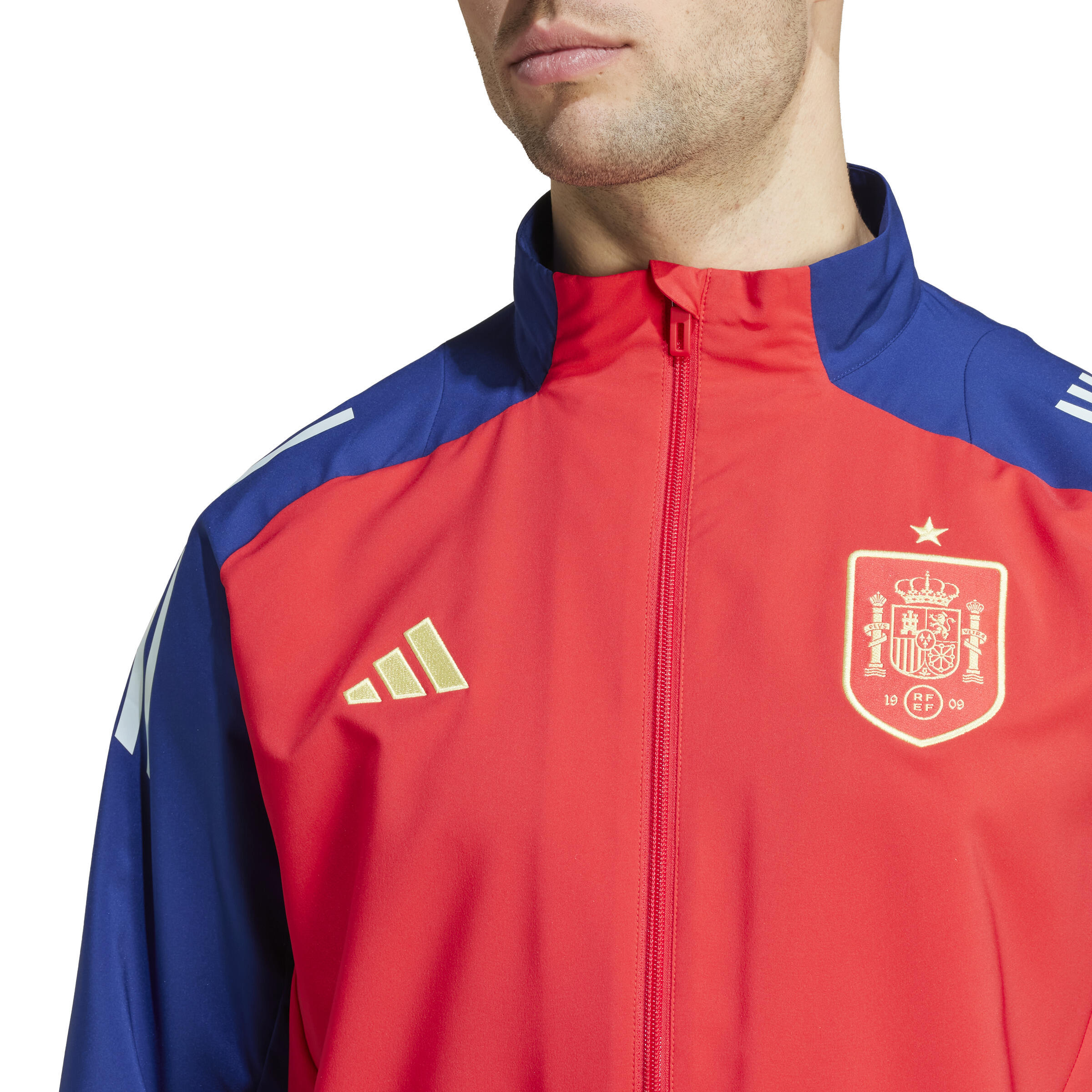 Chaqueta Adidas España presentación para hombre 6/7