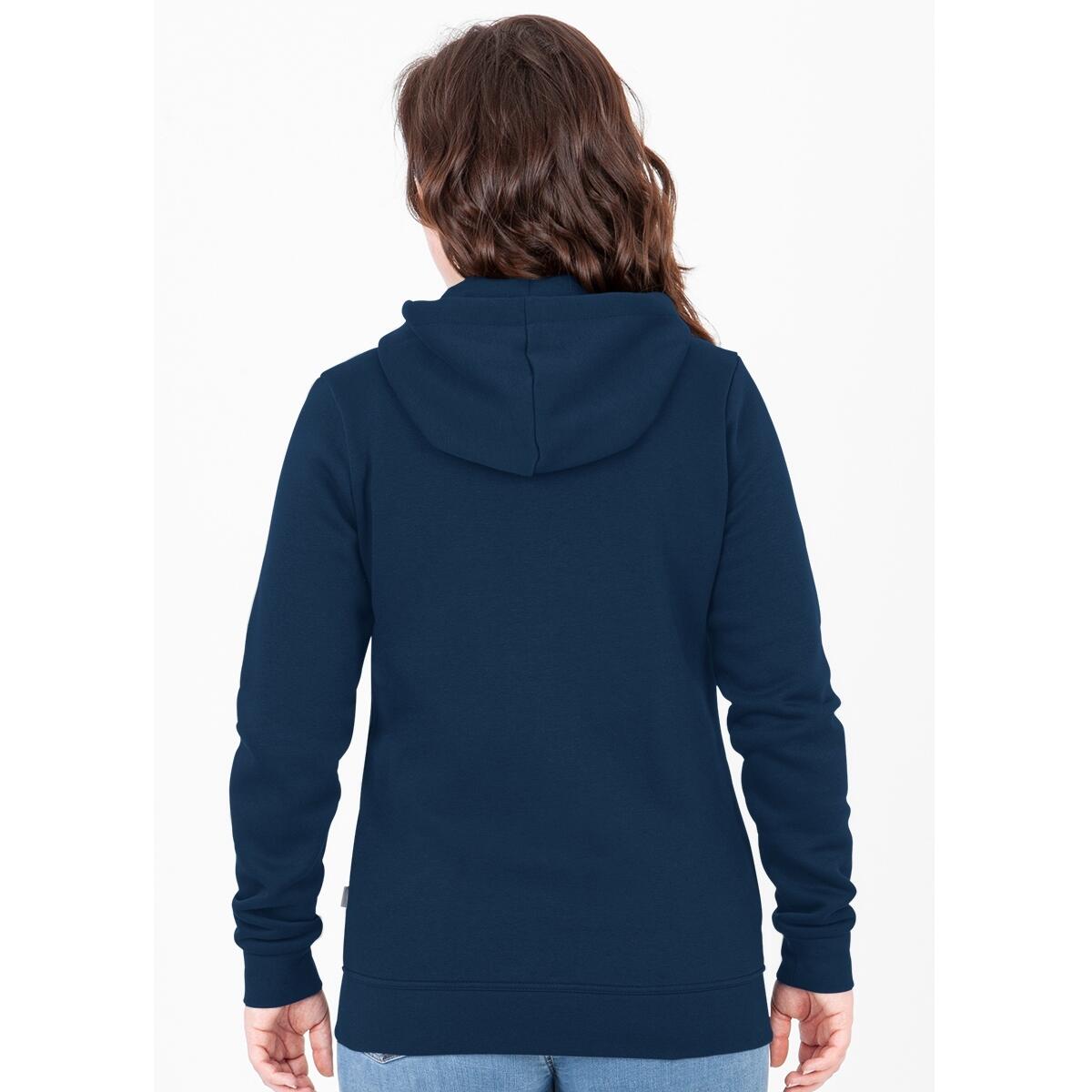 Casaco feminino Jako Organic 5/6