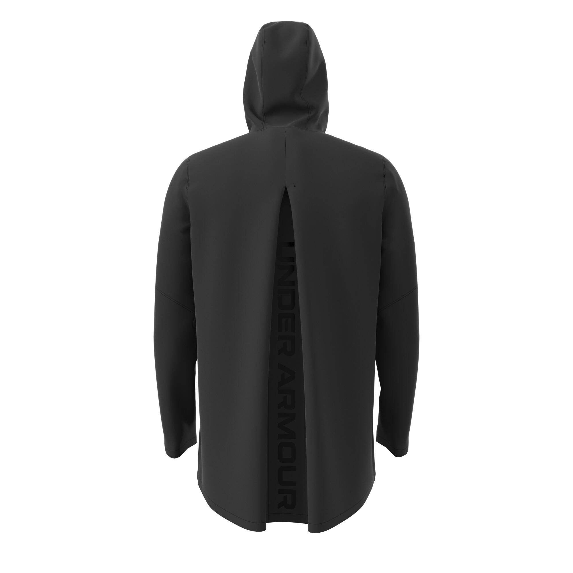 Jas Under Armour Challenger Pro 2/4