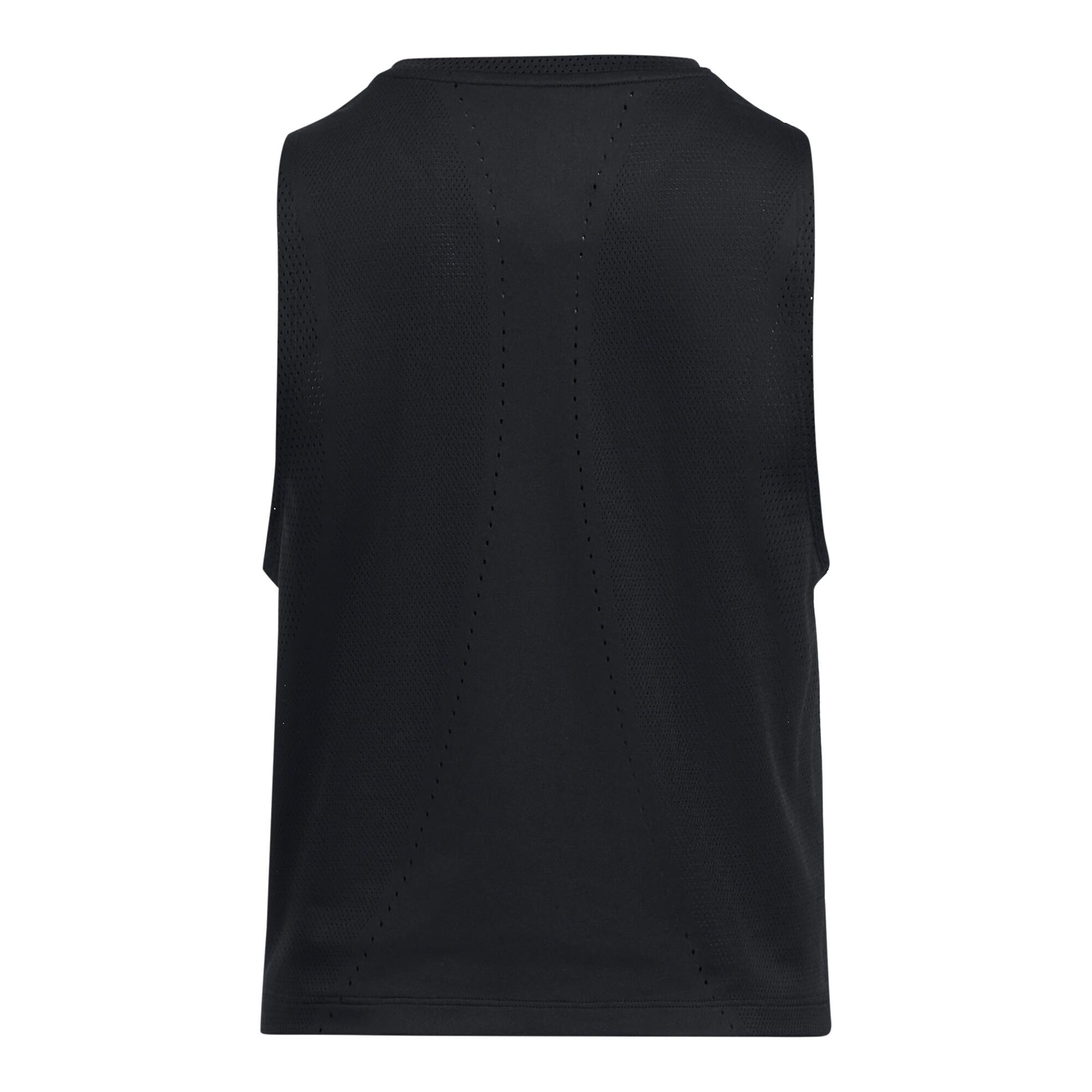 Technisch dameshemd Under Armour Vanish 3/5