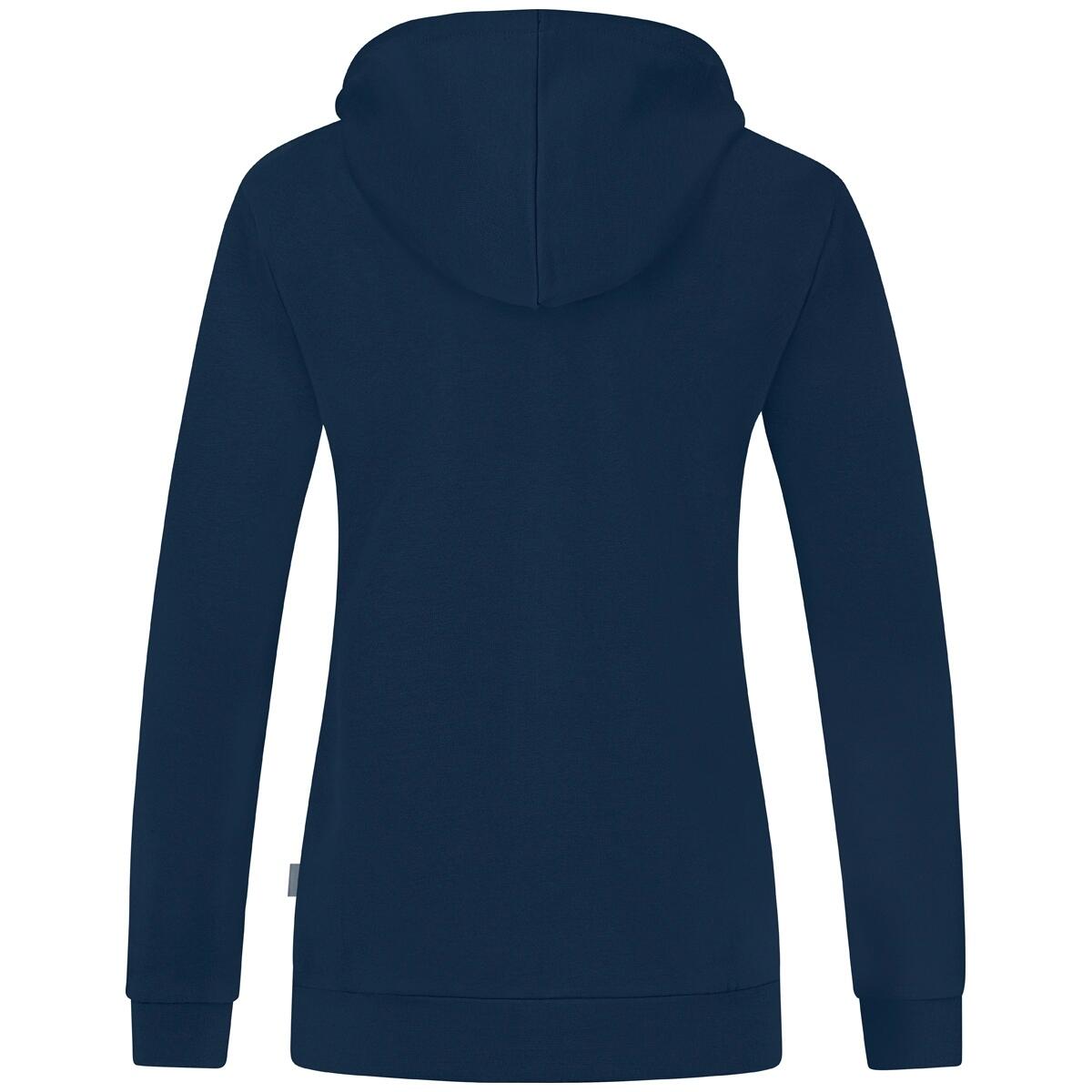 Casaco feminino Jako Organic 4/6