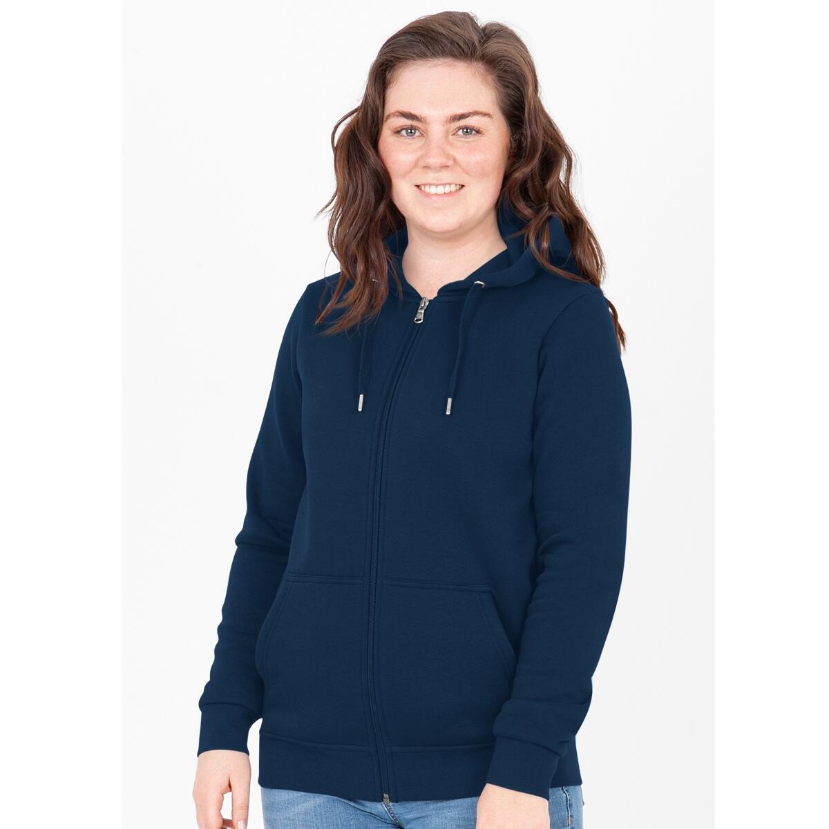 Veste Jako Organic 4/7