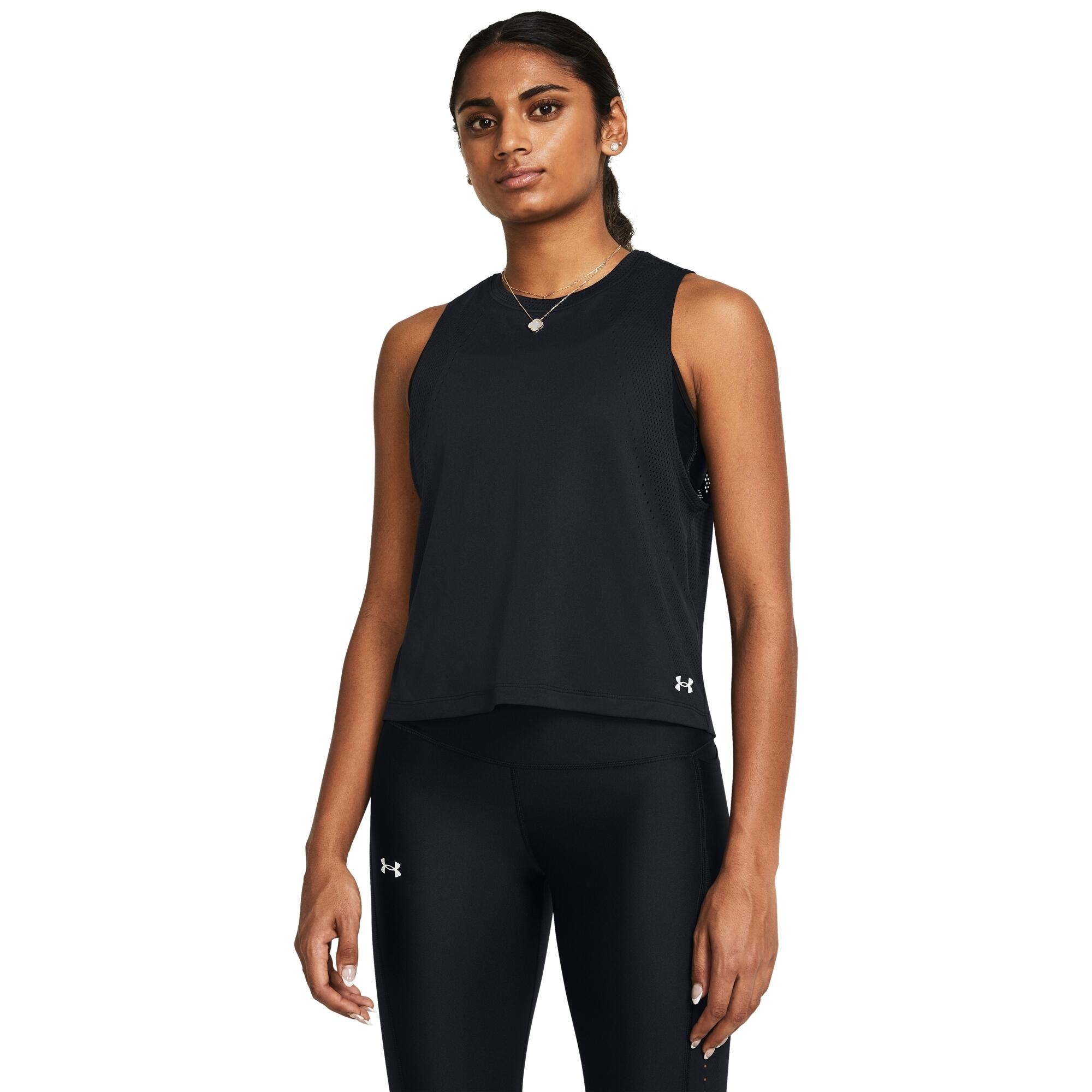 Technisch dameshemd Under Armour Vanish 2/5