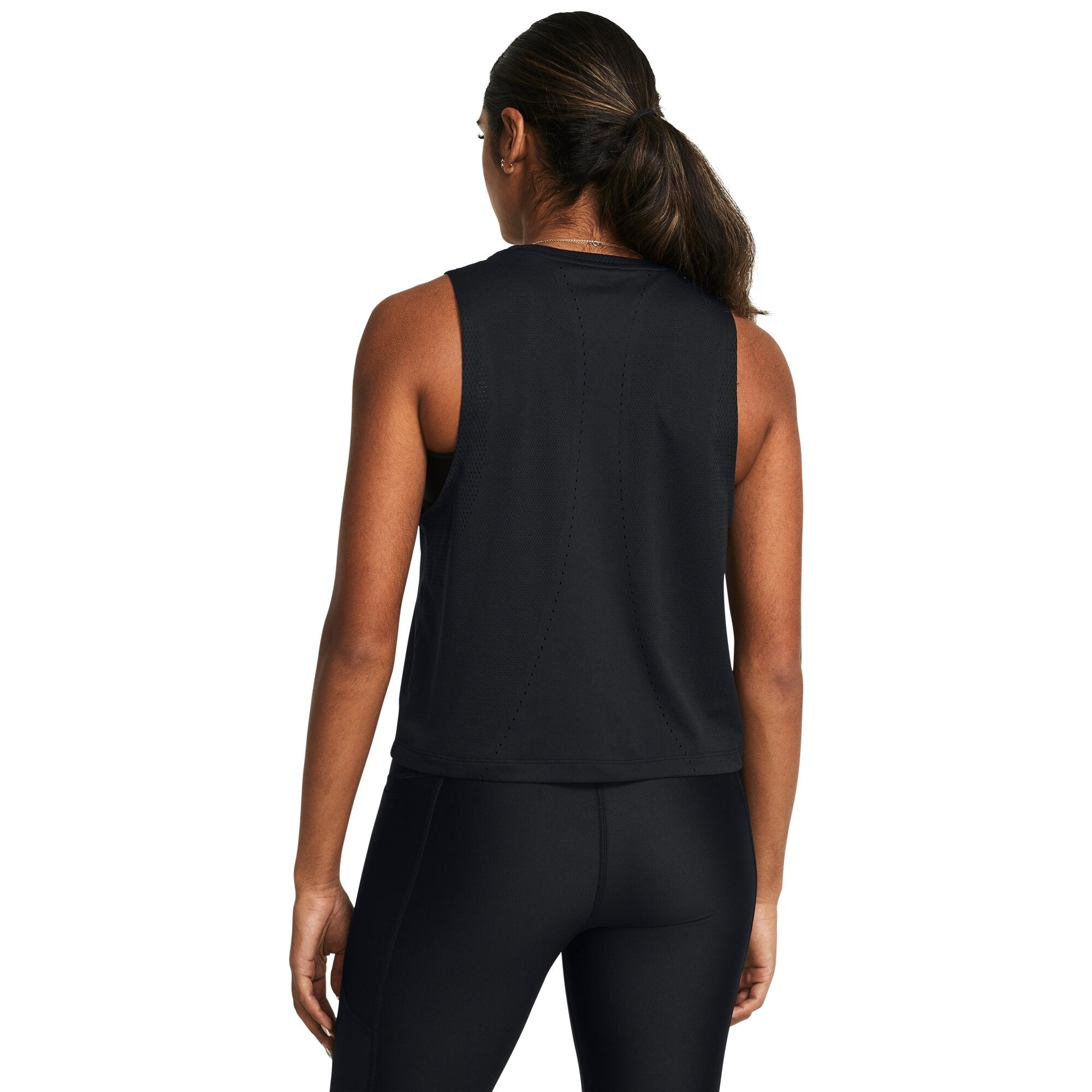 Technisch dameshemd Under Armour Vanish 4/5