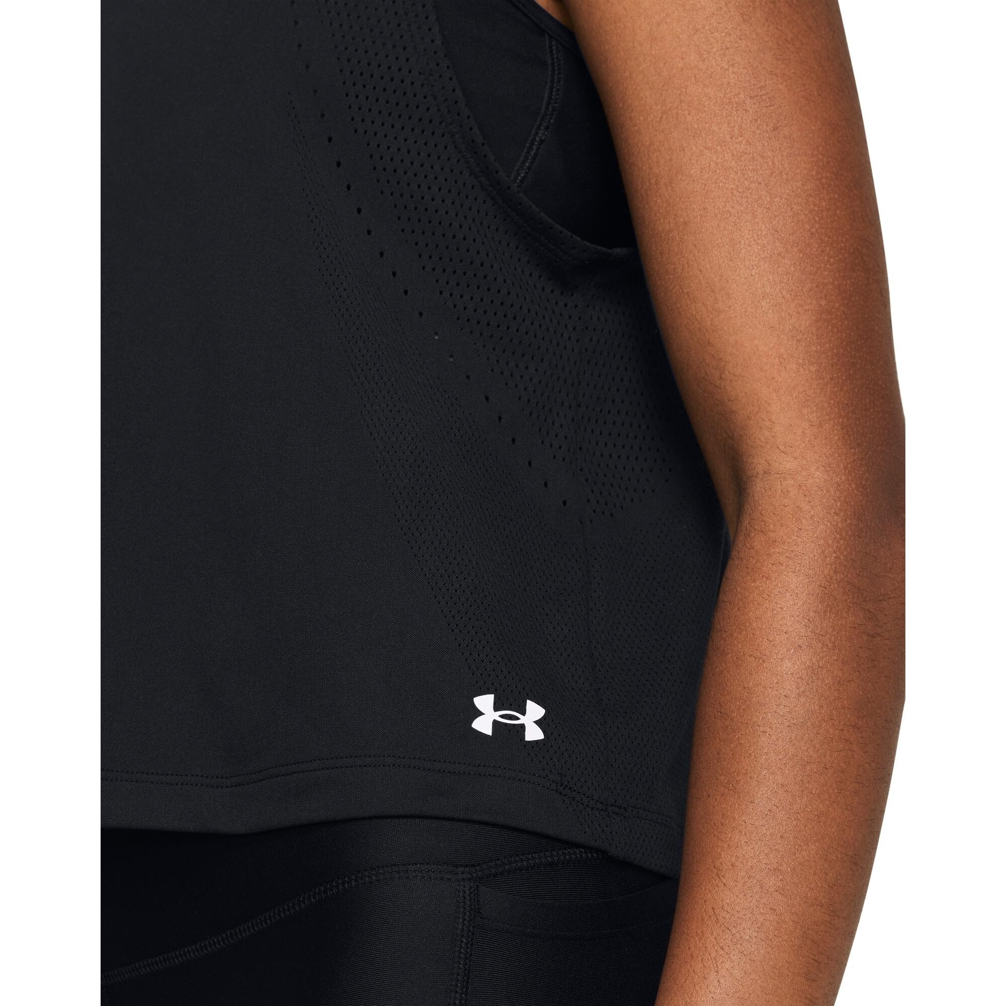 Technisch dameshemd Under Armour Vanish 5/5