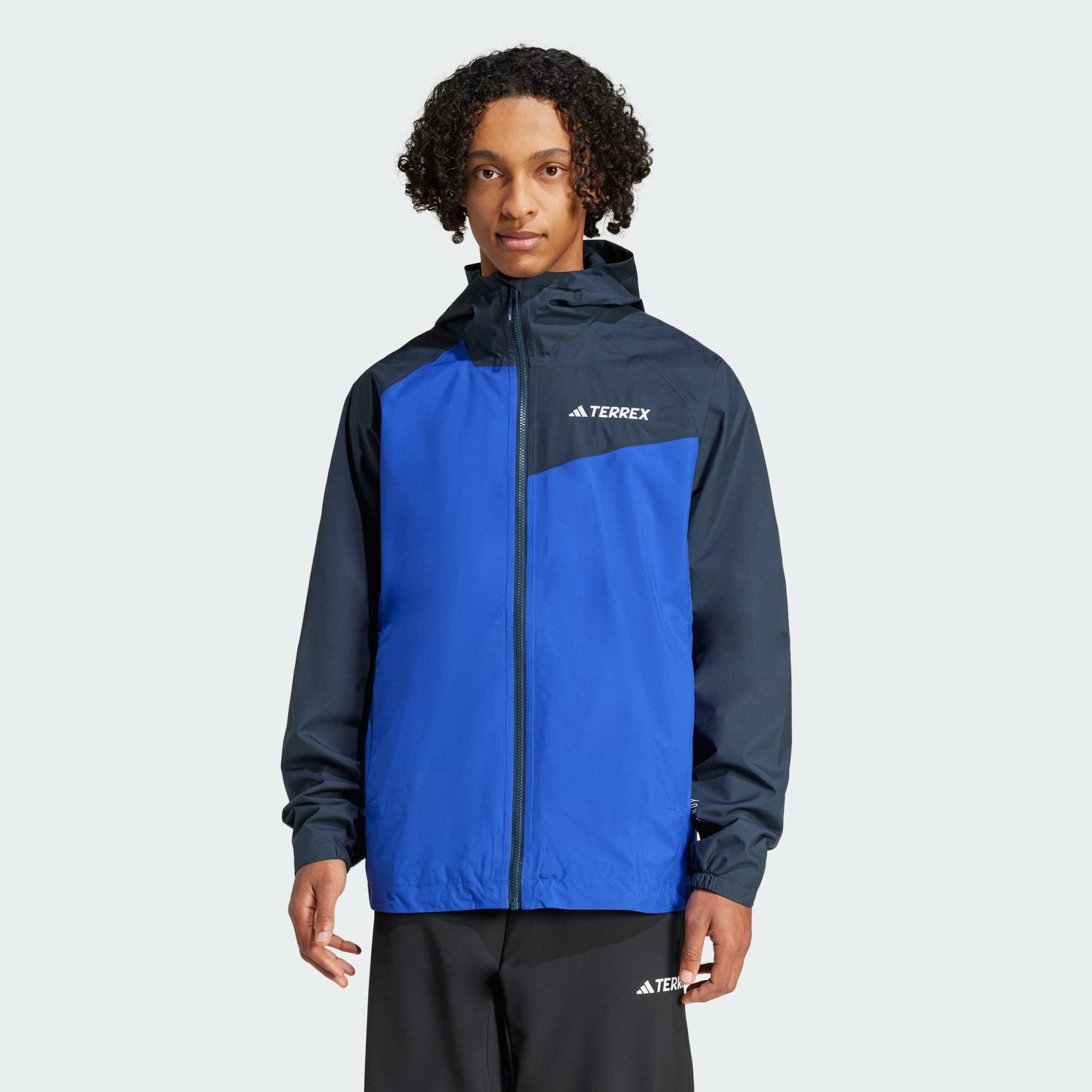 ADIDAS Giacca Terrex Multi 2L RAIN.RDY