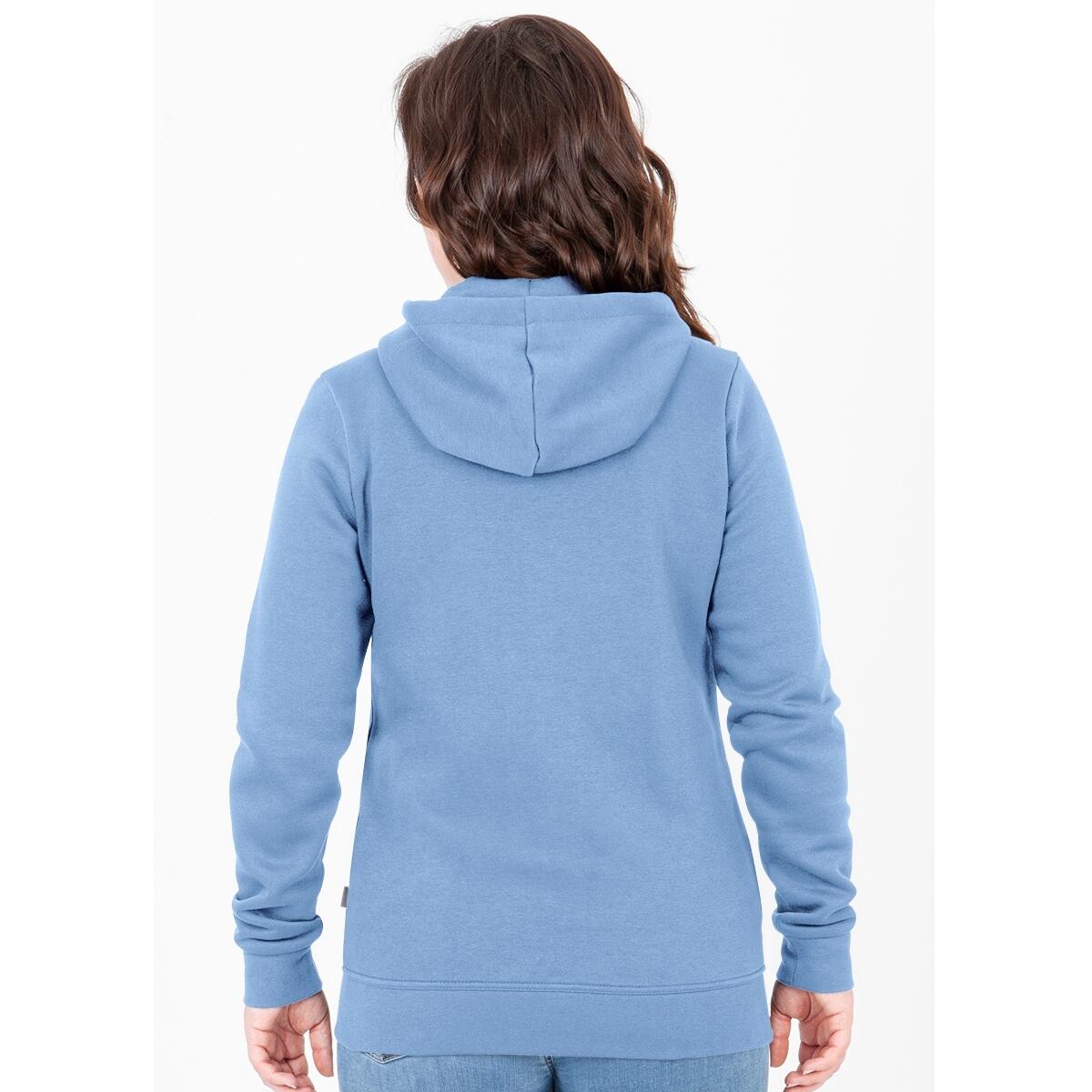 Casaco feminino Jako Organic 5/6