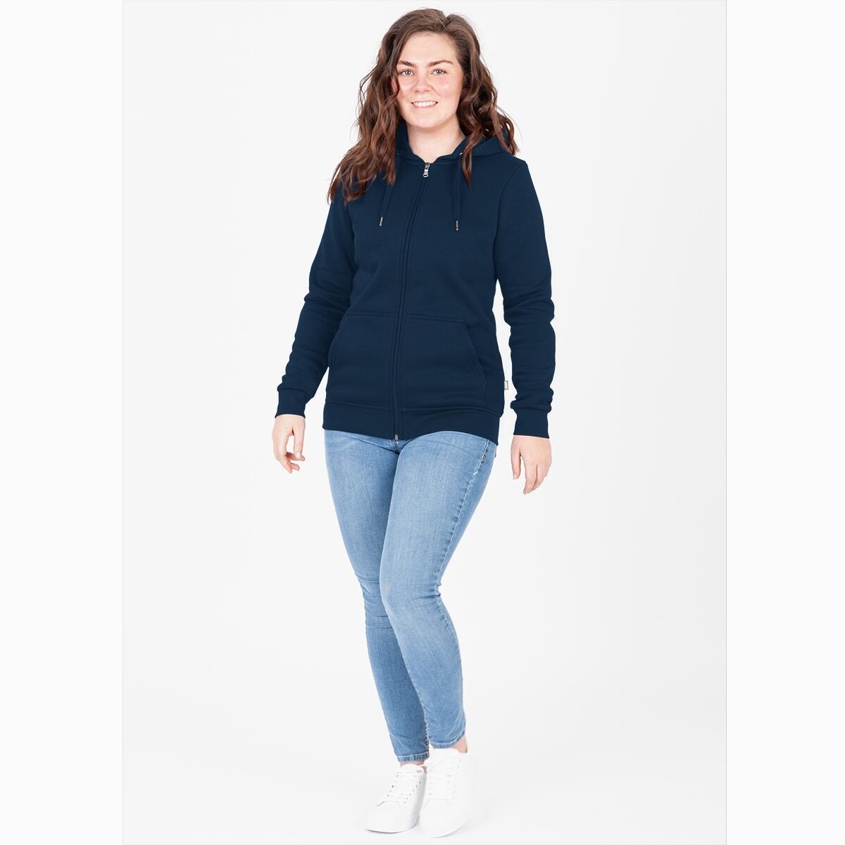 Veste Jako Organic 2/7